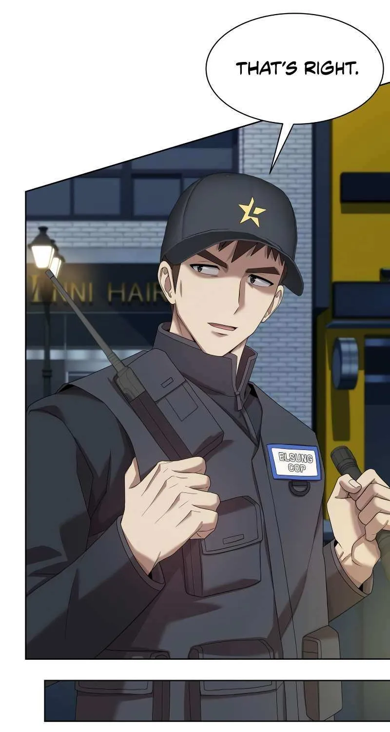 Becoming A Legendary Ace Employee Chapter 76 page 29 - 