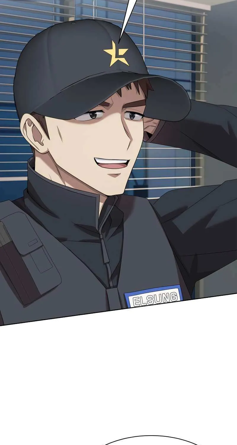 Becoming A Legendary Ace Employee Chapter 76 page 39 - 