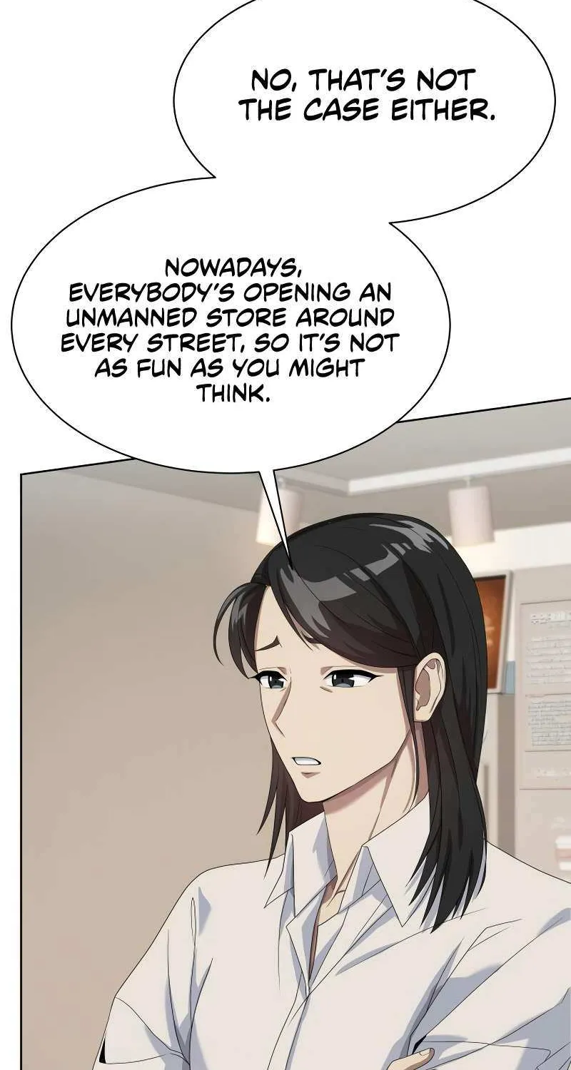 Becoming A Legendary Ace Employee Chapter 76 page 40 - 