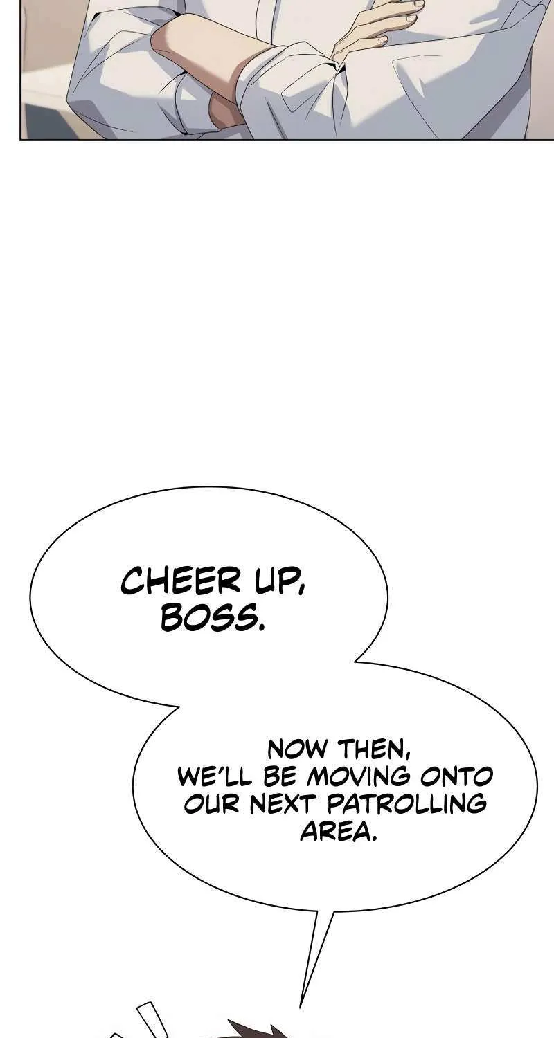 Becoming A Legendary Ace Employee Chapter 76 page 41 - 