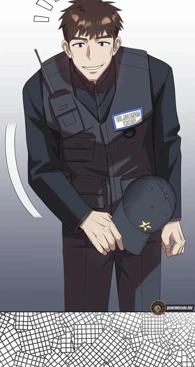 Becoming A Legendary Ace Employee Chapter 76 page 42 - 