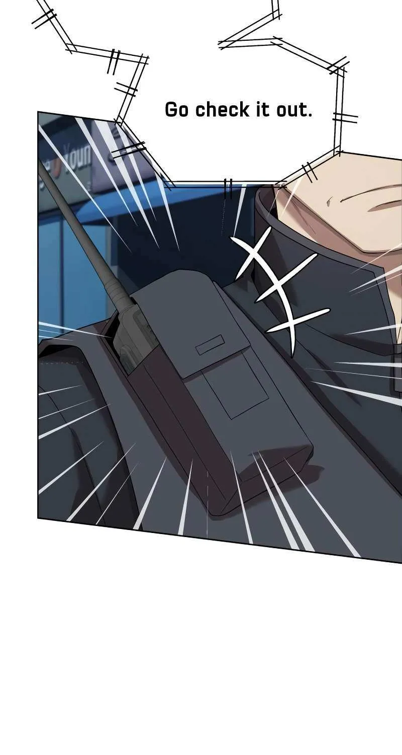 Becoming A Legendary Ace Employee Chapter 76 page 47 - 