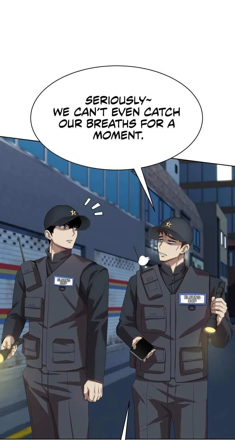 Becoming A Legendary Ace Employee Chapter 76 page 48 - 