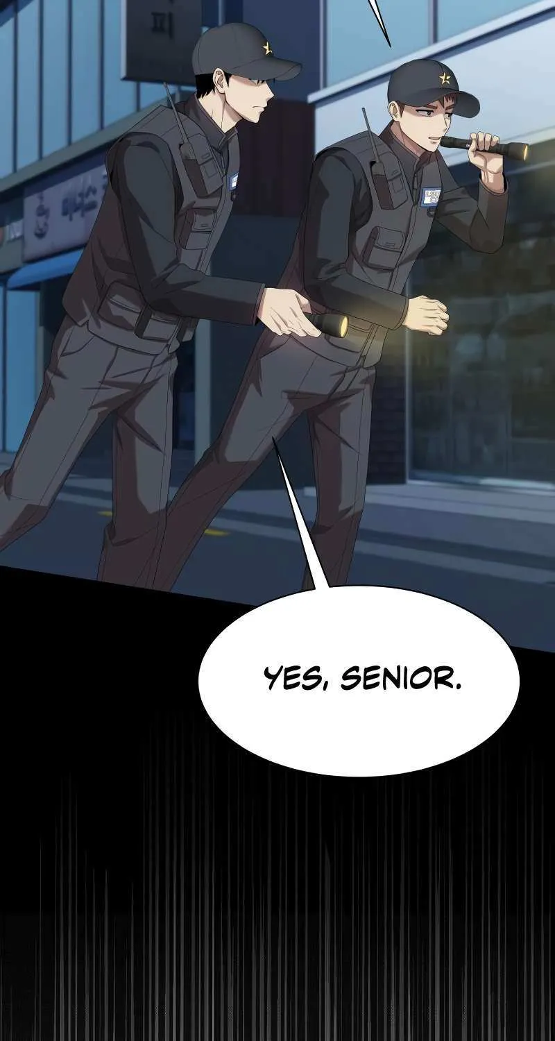 Becoming A Legendary Ace Employee Chapter 76 page 50 - 