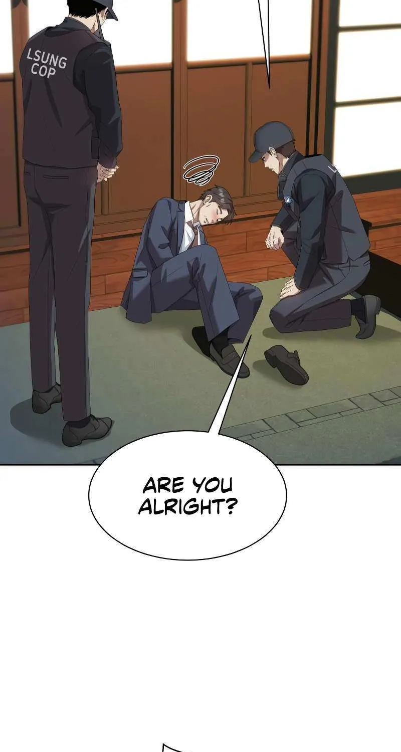 Becoming A Legendary Ace Employee Chapter 76 page 57 - 