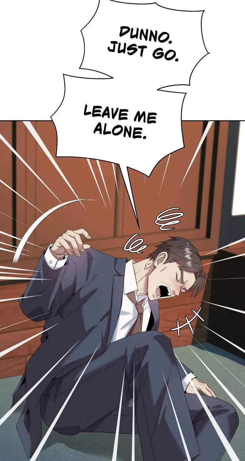 Becoming A Legendary Ace Employee Chapter 76 page 58 - 
