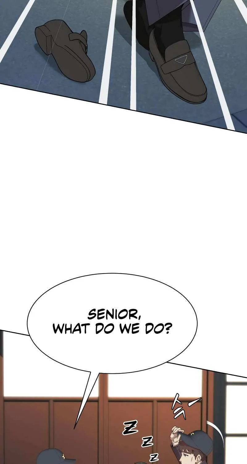 Becoming A Legendary Ace Employee Chapter 76 page 59 - 