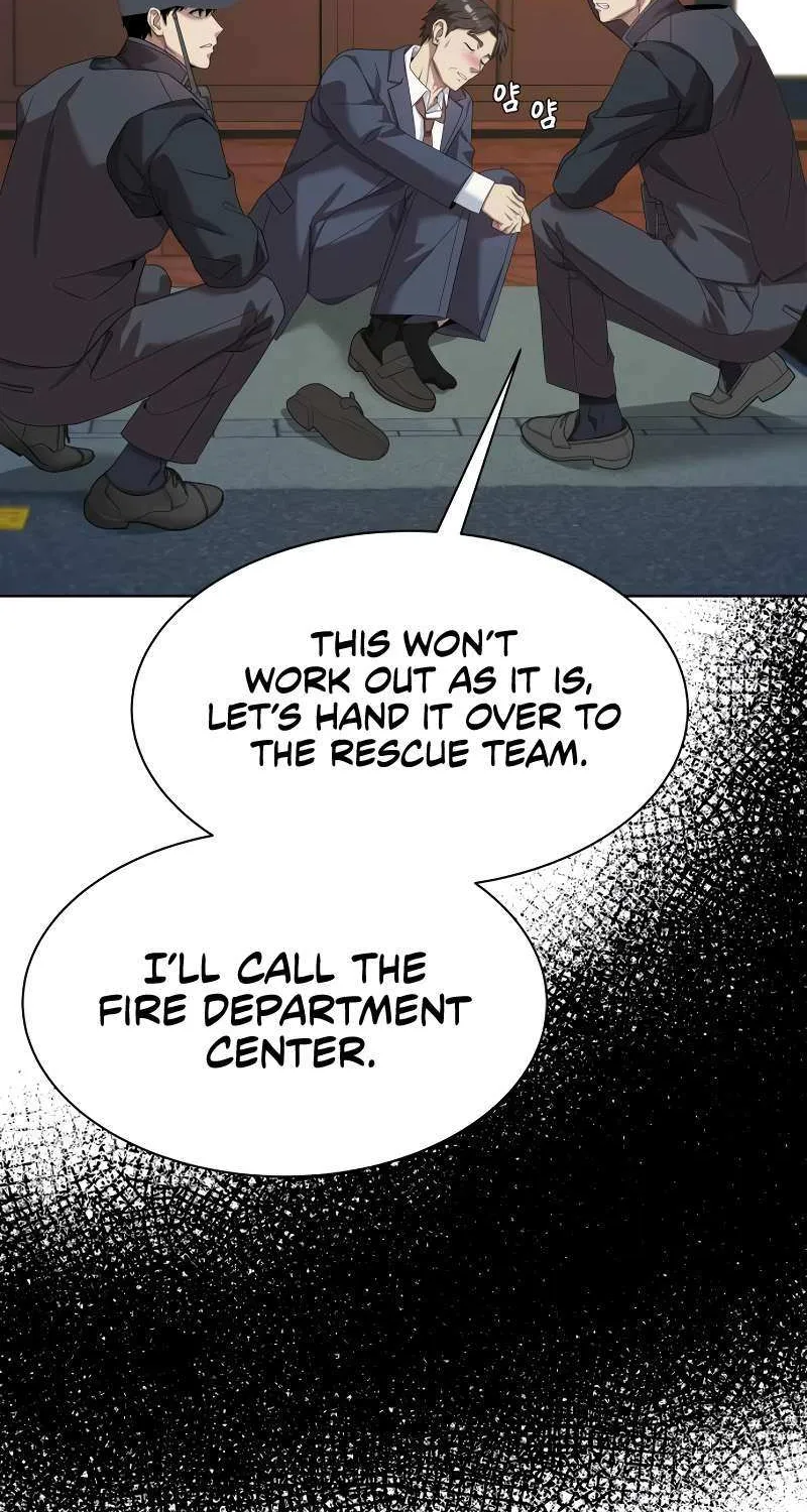 Becoming A Legendary Ace Employee Chapter 76 page 60 - 