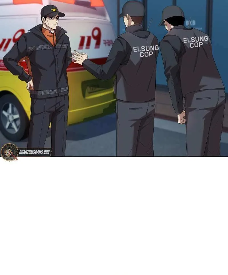 Becoming A Legendary Ace Employee Chapter 76 page 63 - 