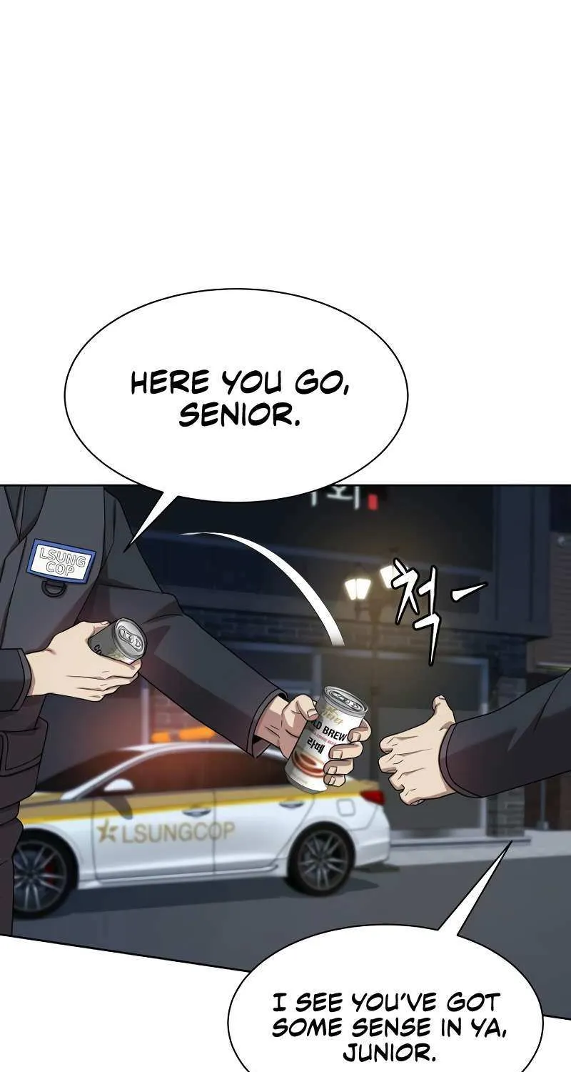 Becoming A Legendary Ace Employee Chapter 76 page 66 - 