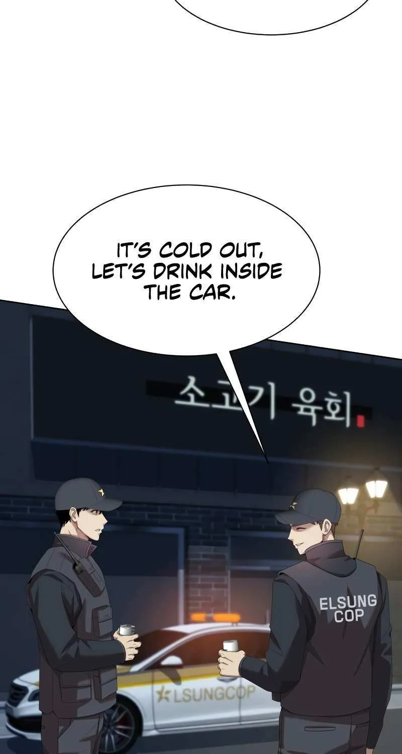 Becoming A Legendary Ace Employee Chapter 76 page 67 - 