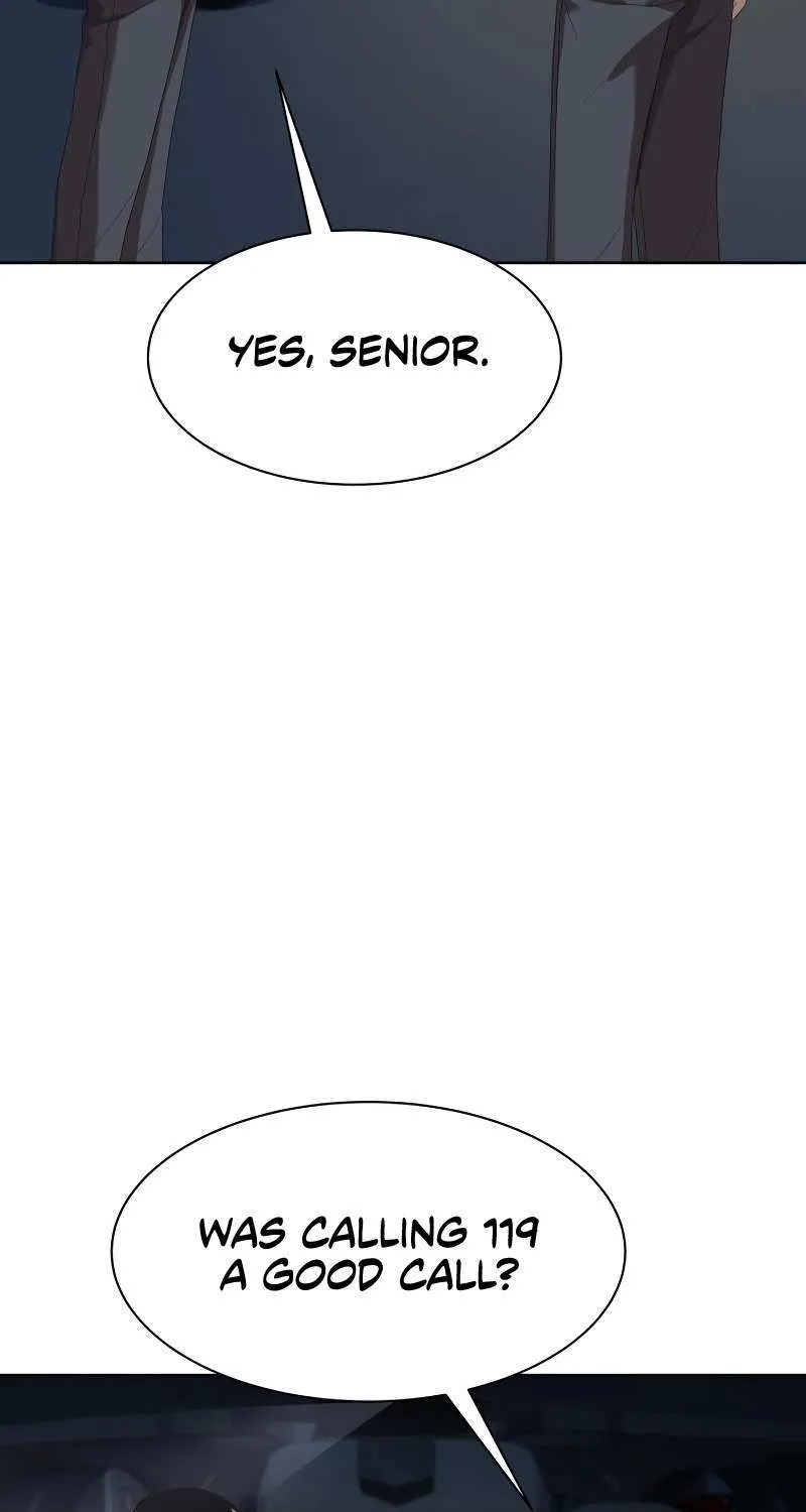 Becoming A Legendary Ace Employee Chapter 76 page 68 - 
