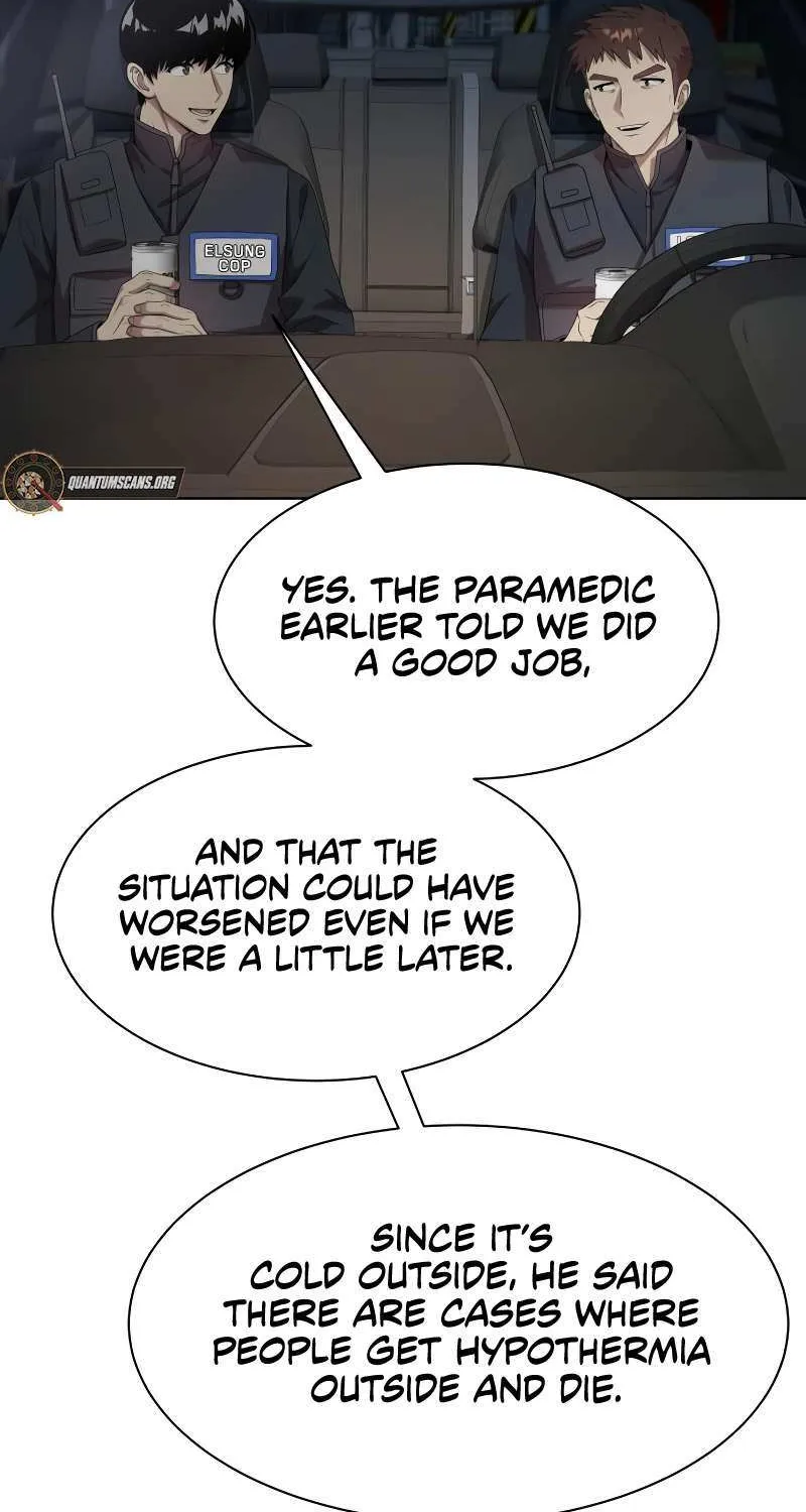 Becoming A Legendary Ace Employee Chapter 76 page 69 - 