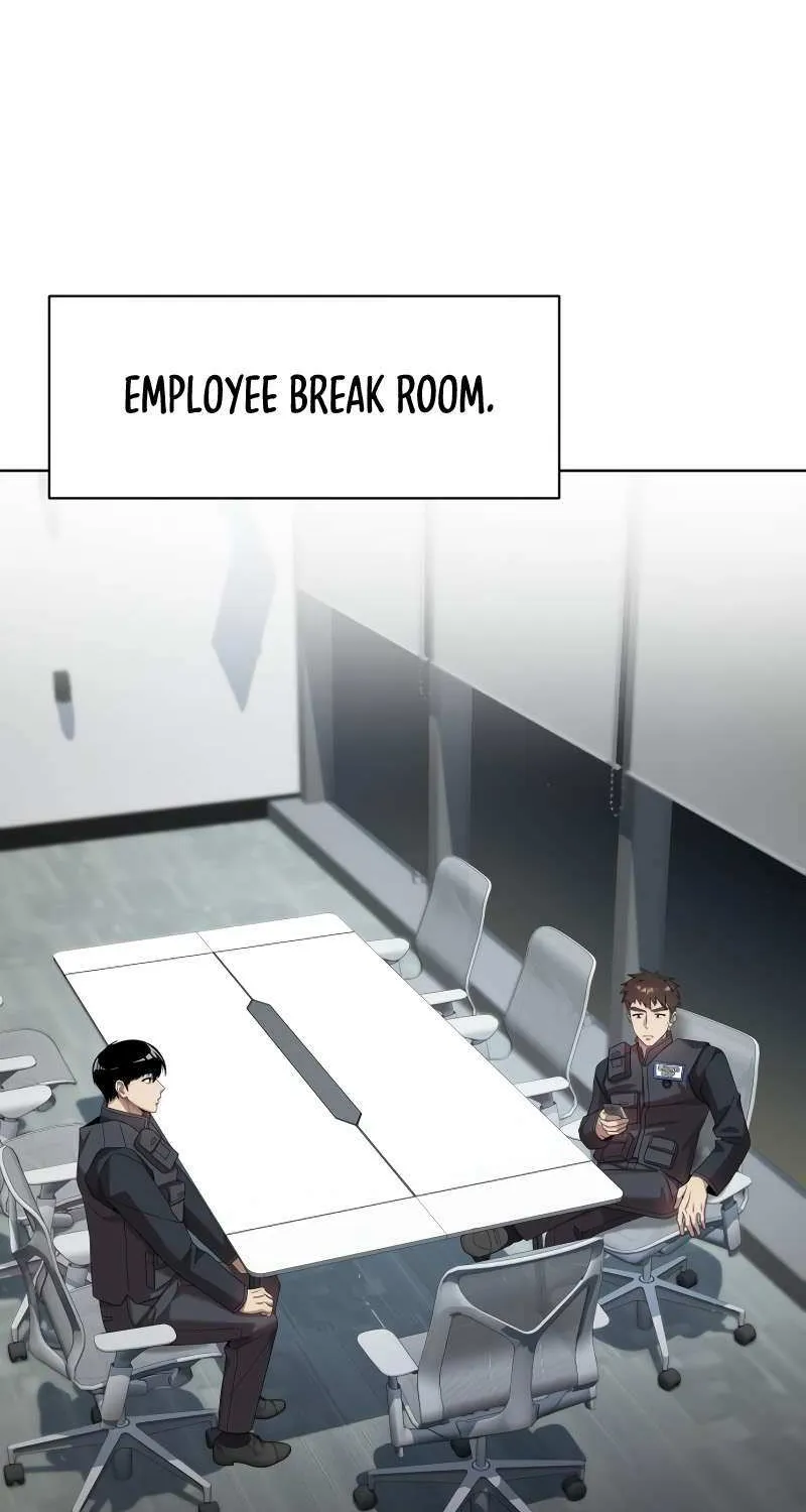 Becoming A Legendary Ace Employee Chapter 76 page 74 - 
