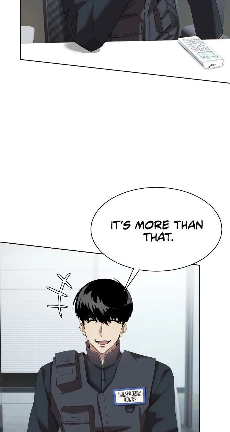 Becoming A Legendary Ace Employee Chapter 76 page 79 - 