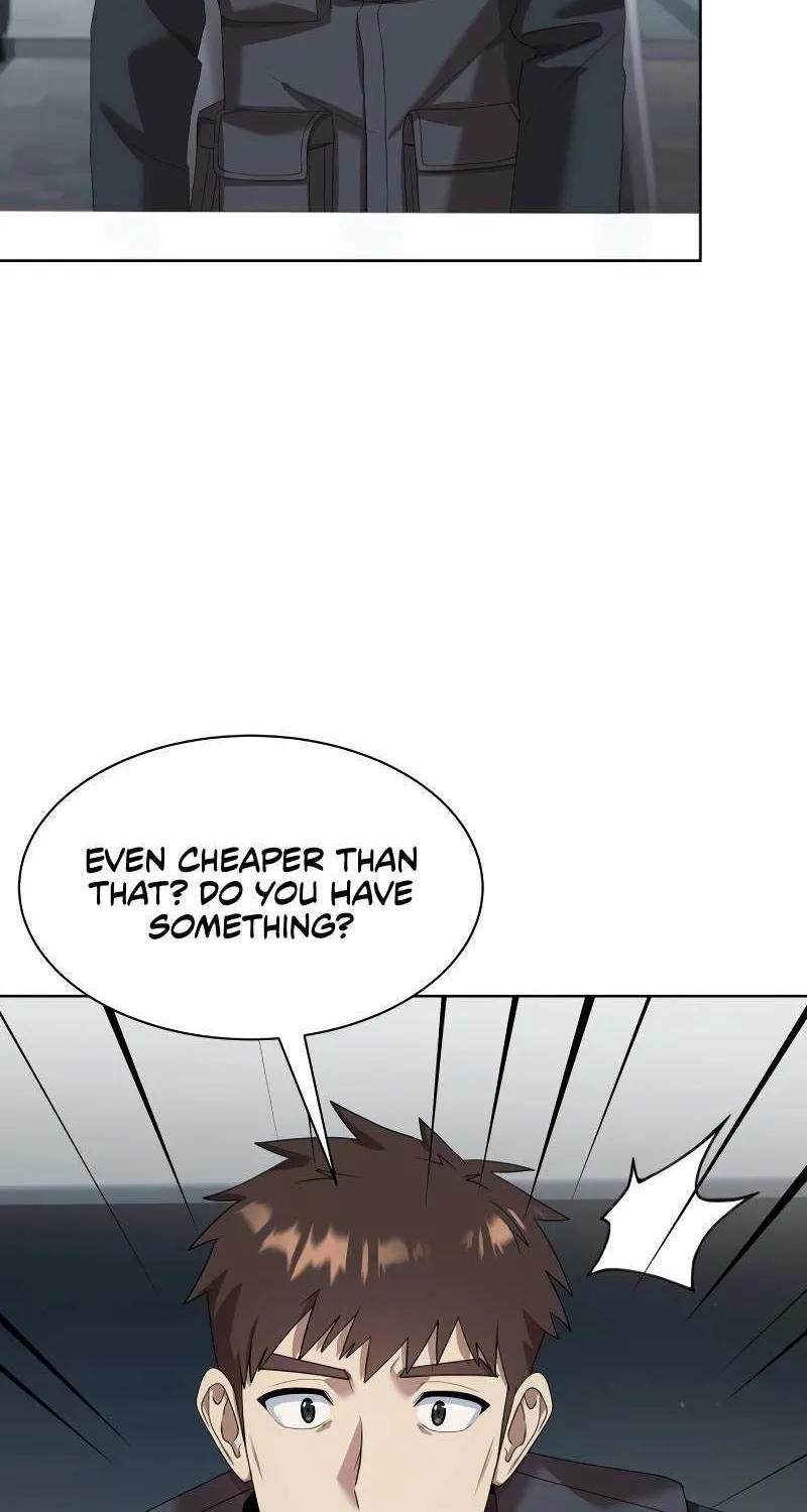 Becoming A Legendary Ace Employee Chapter 76 page 80 - 