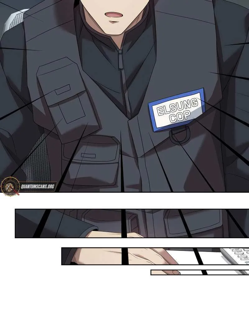 Becoming A Legendary Ace Employee Chapter 76 page 81 - 