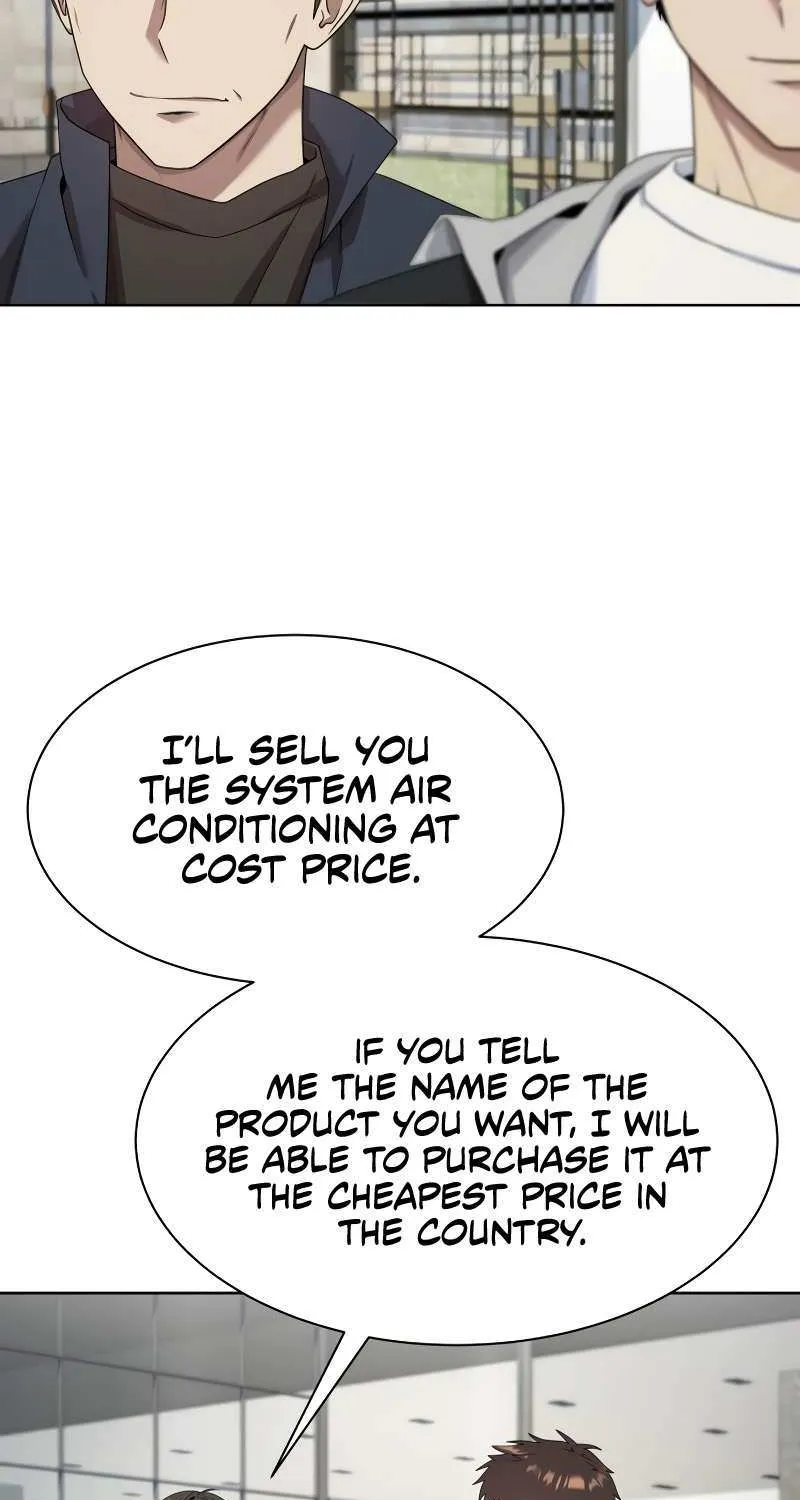 Becoming A Legendary Ace Employee Chapter 76 page 88 - 