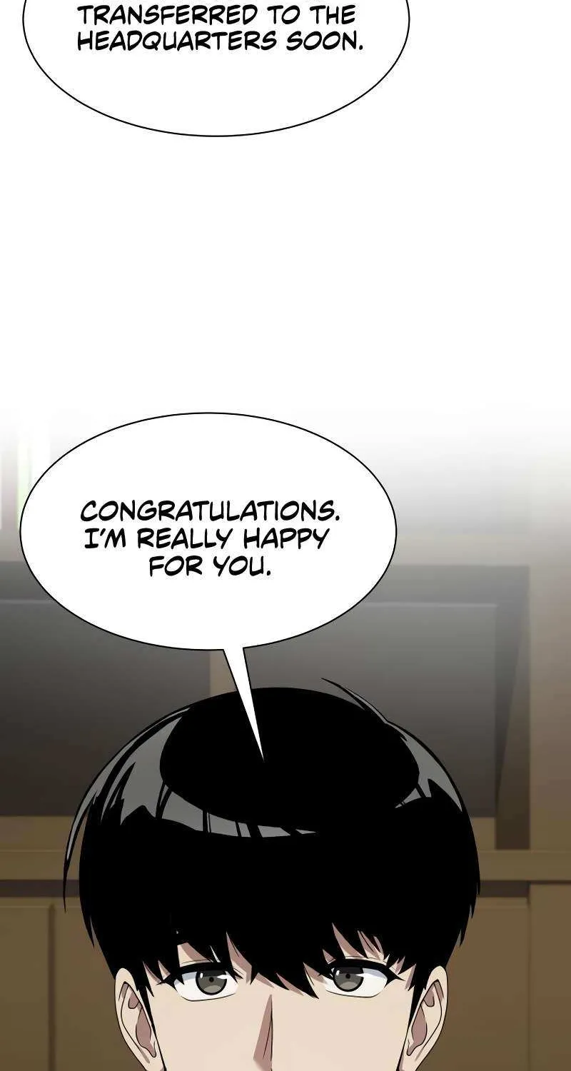 Becoming A Legendary Ace Employee Chapter 76 page 98 - 