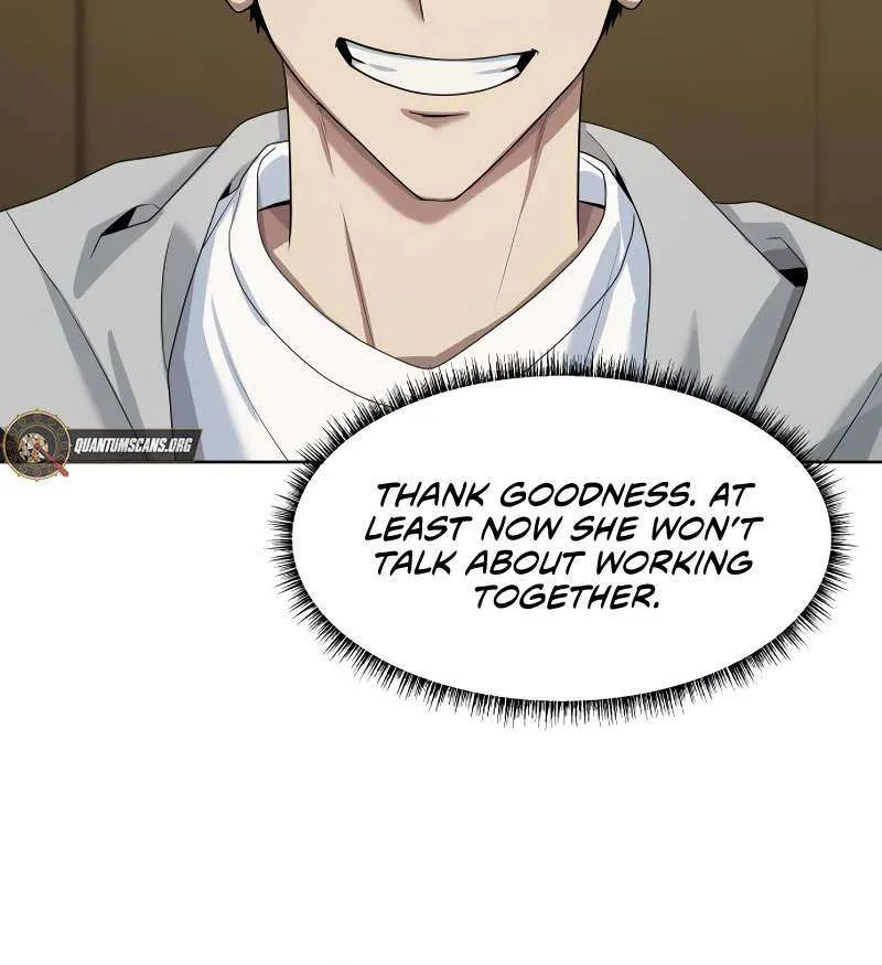 Becoming A Legendary Ace Employee Chapter 76 page 99 - 