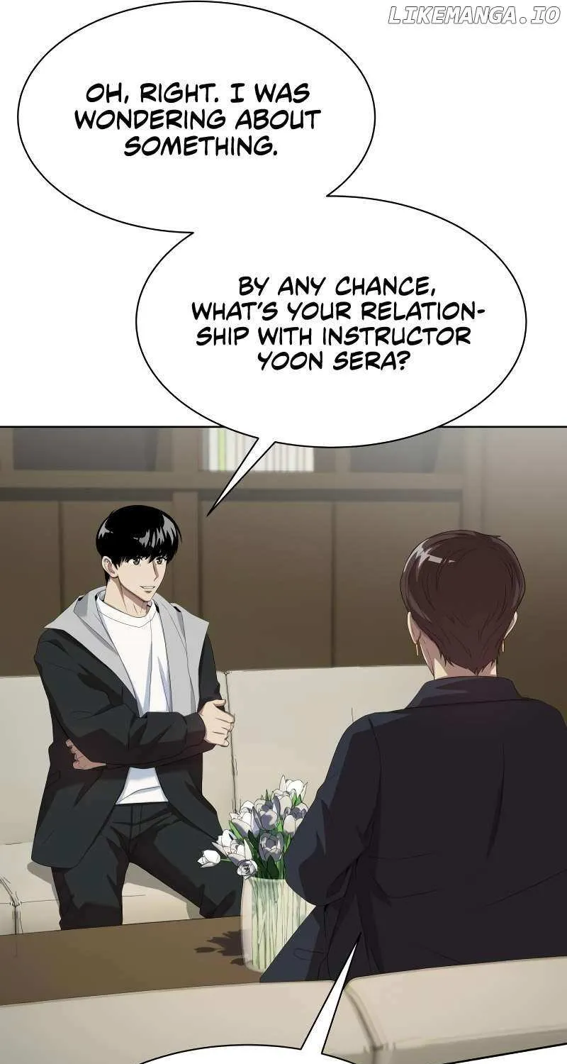 Becoming A Legendary Ace Employee Chapter 76 page 100 - 
