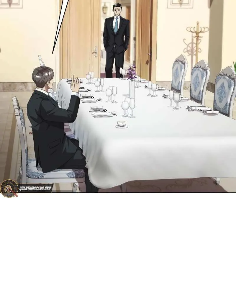 Becoming A Legendary Ace Employee Chapter 77 page 11 - 