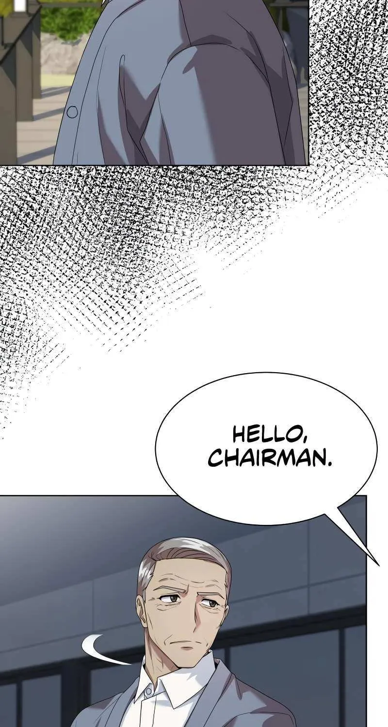 Becoming A Legendary Ace Employee Chapter 77 page 101 - 