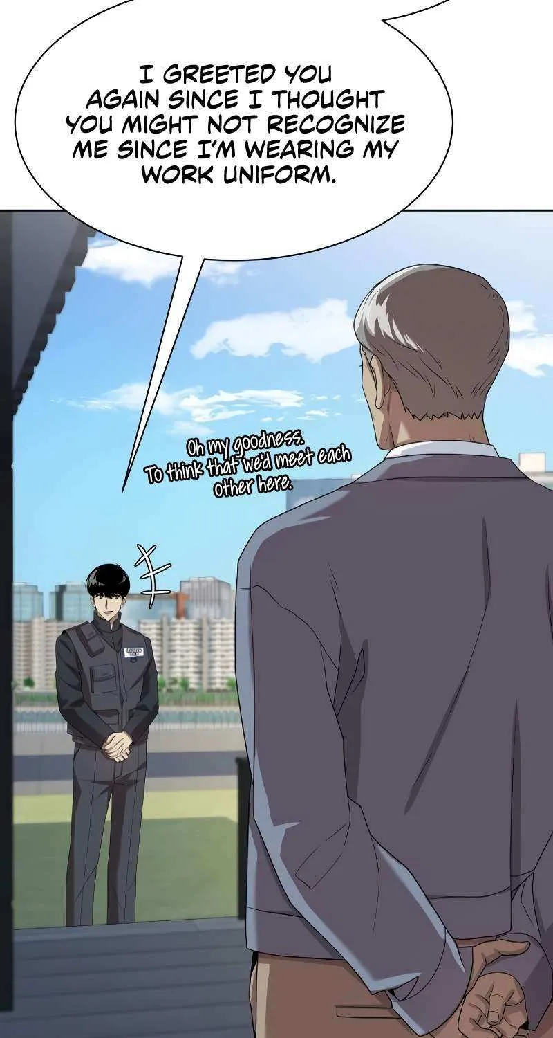 Becoming A Legendary Ace Employee Chapter 77 page 104 - 