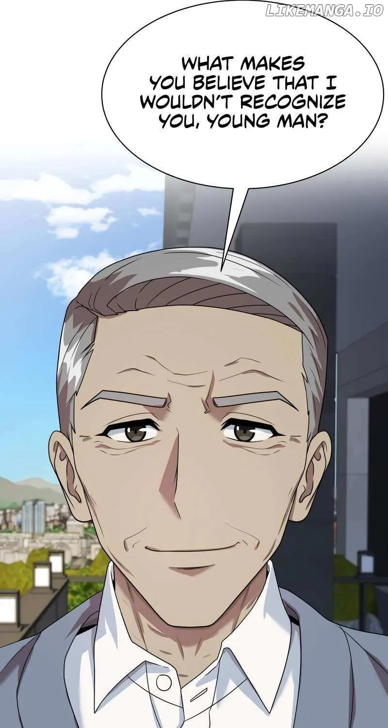 Becoming A Legendary Ace Employee Chapter 77 page 106 - 