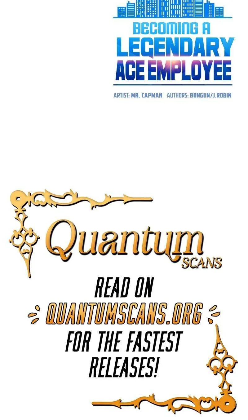 Becoming A Legendary Ace Employee Chapter 77 page 108 - 