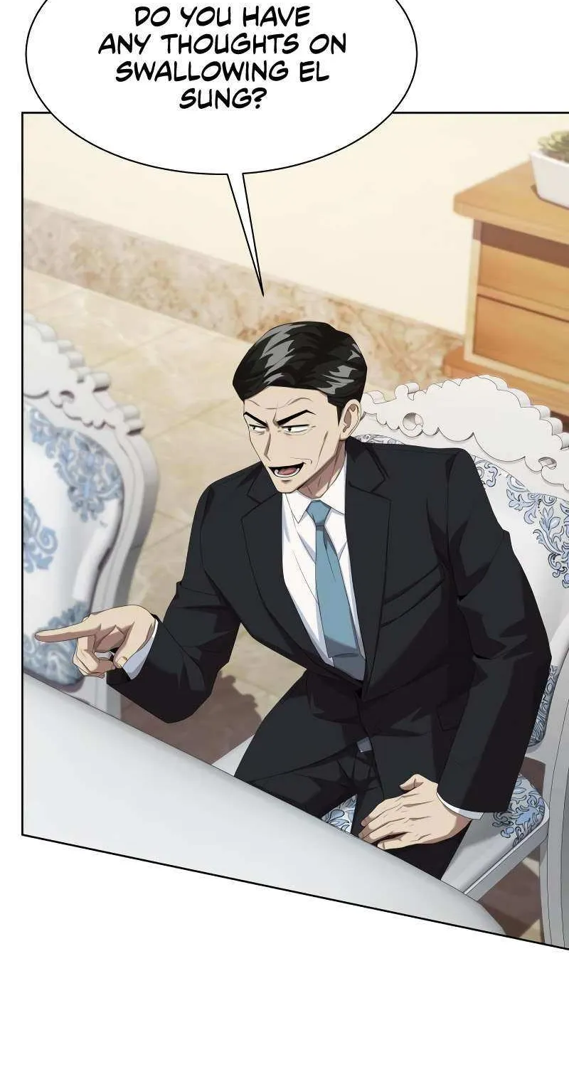 Becoming A Legendary Ace Employee Chapter 77 page 15 - 