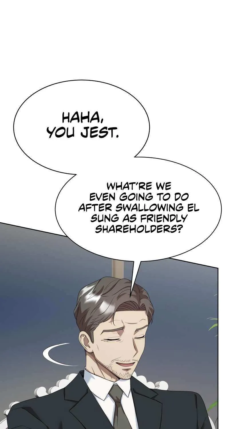 Becoming A Legendary Ace Employee Chapter 77 page 16 - 