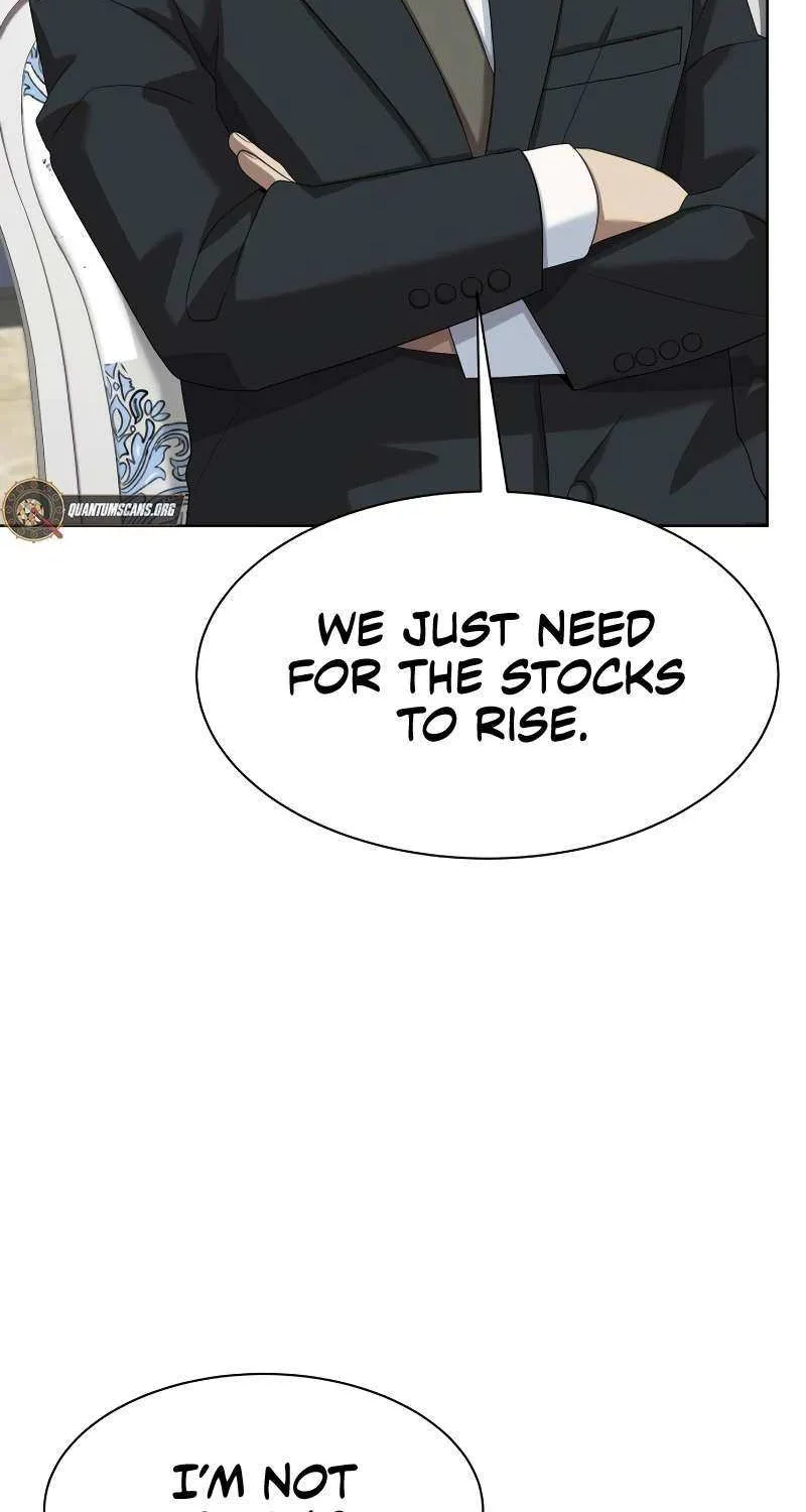 Becoming A Legendary Ace Employee Chapter 77 page 17 - 