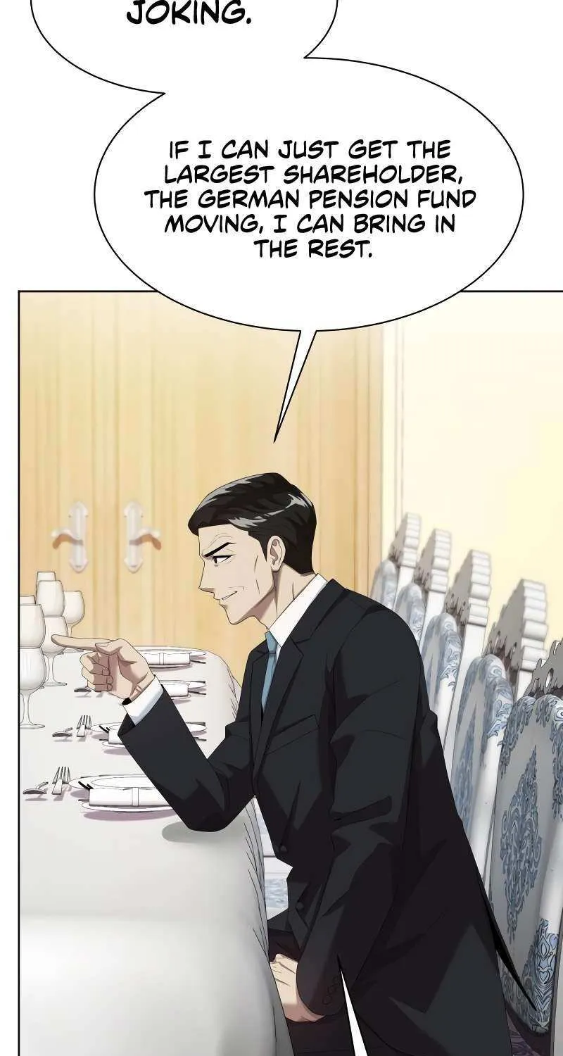 Becoming A Legendary Ace Employee Chapter 77 page 18 - 