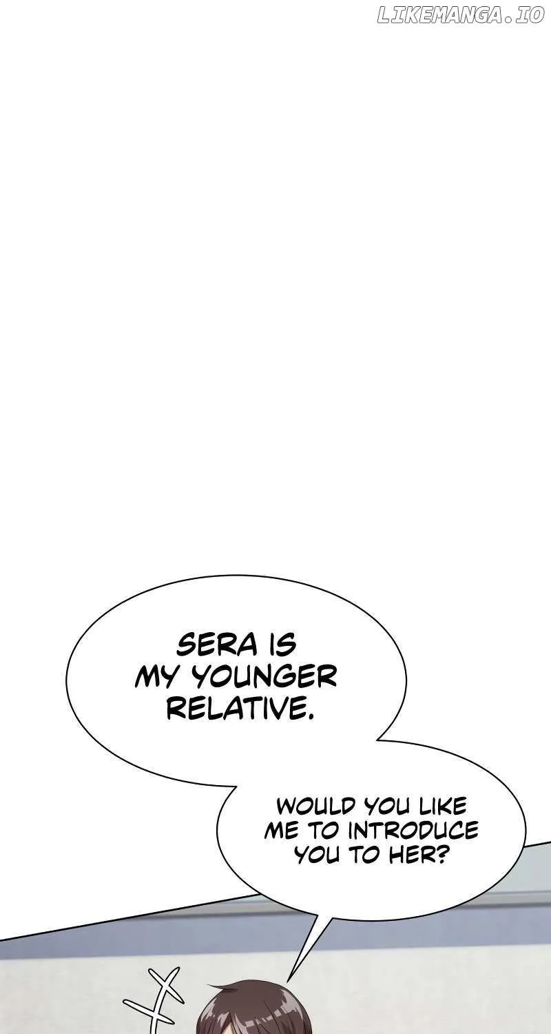 Becoming A Legendary Ace Employee Chapter 77 page 3 - 