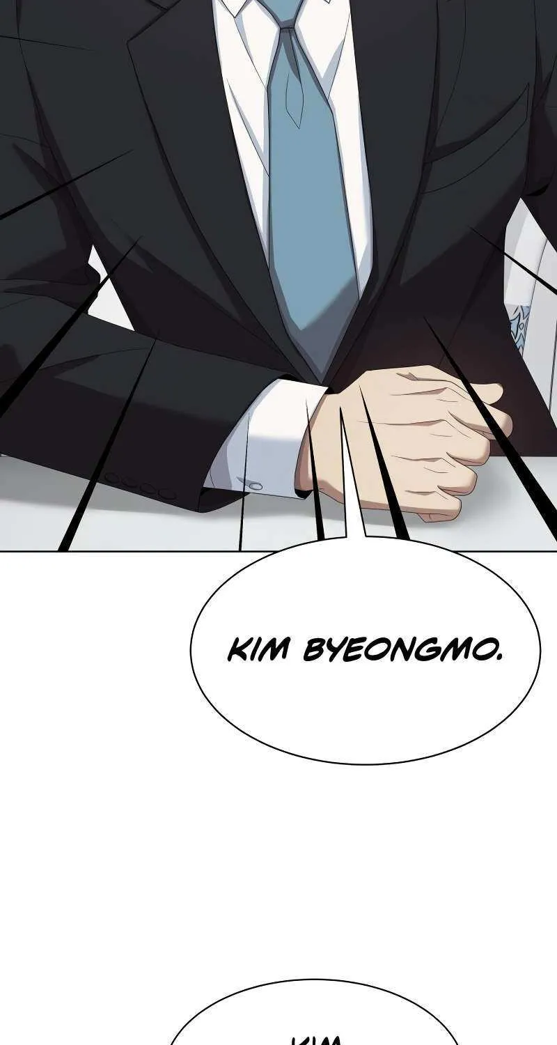 Becoming A Legendary Ace Employee Chapter 77 page 22 - 