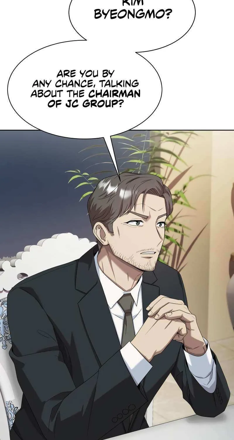 Becoming A Legendary Ace Employee Chapter 77 page 23 - 