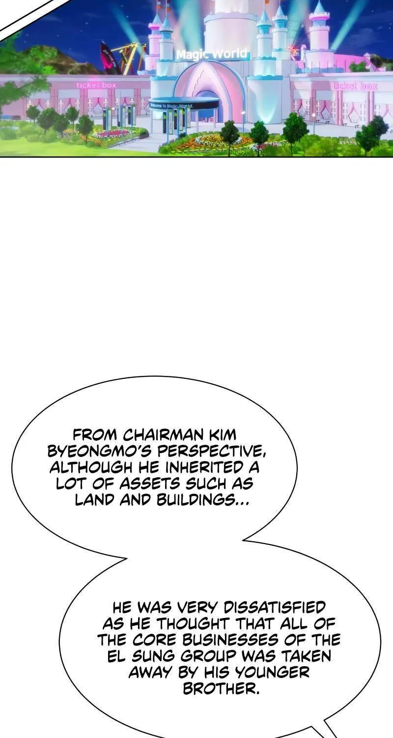 Becoming A Legendary Ace Employee Chapter 77 page 29 - 