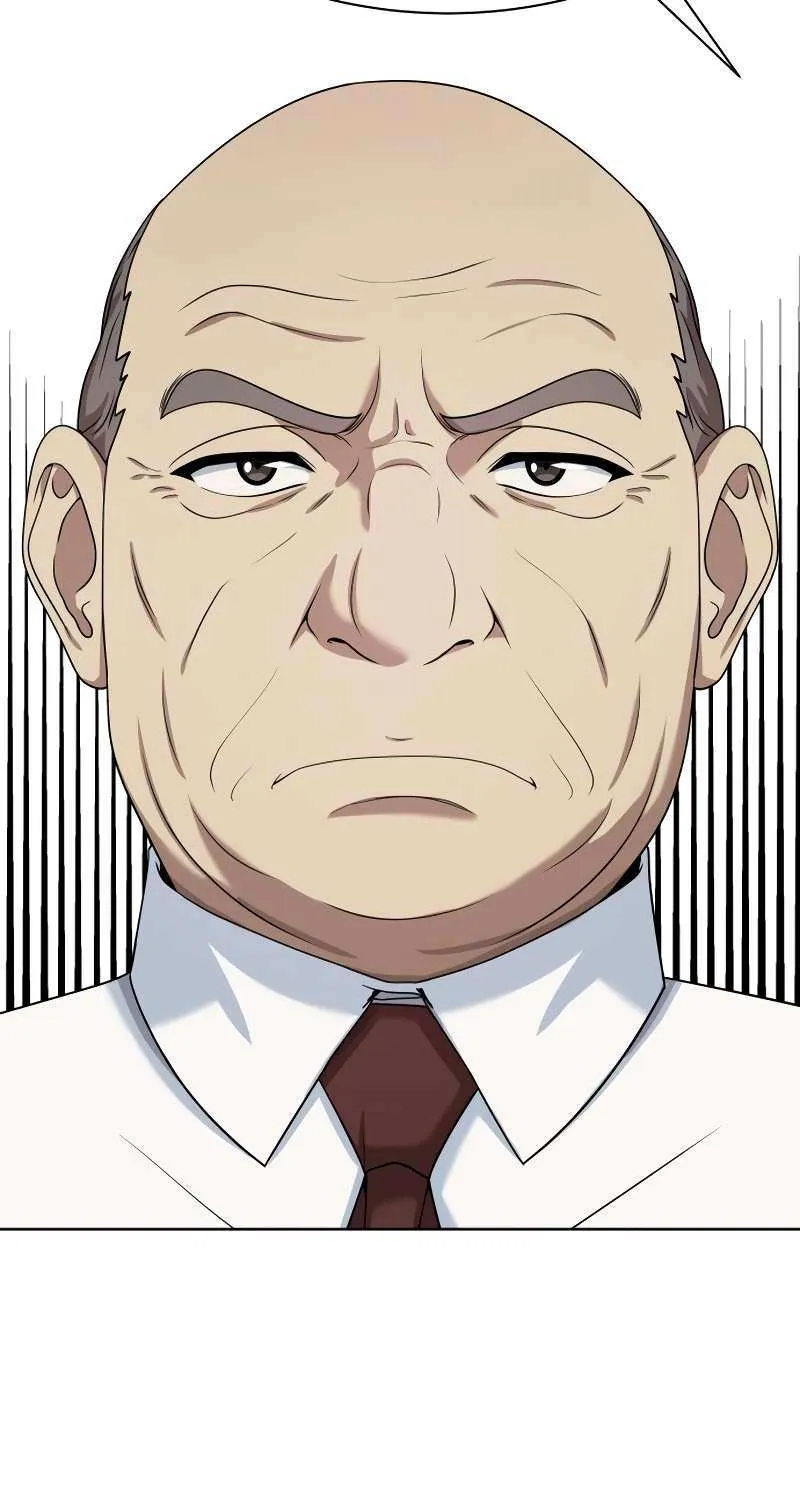 Becoming A Legendary Ace Employee Chapter 77 page 30 - 