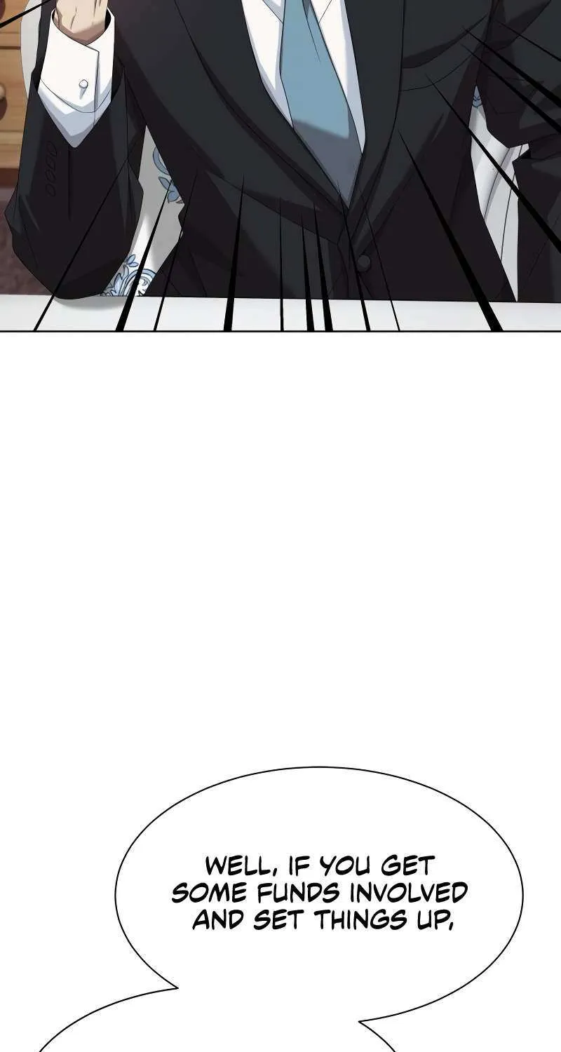 Becoming A Legendary Ace Employee Chapter 77 page 32 - 