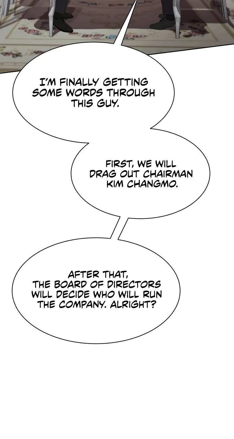 Becoming A Legendary Ace Employee Chapter 77 page 35 - 
