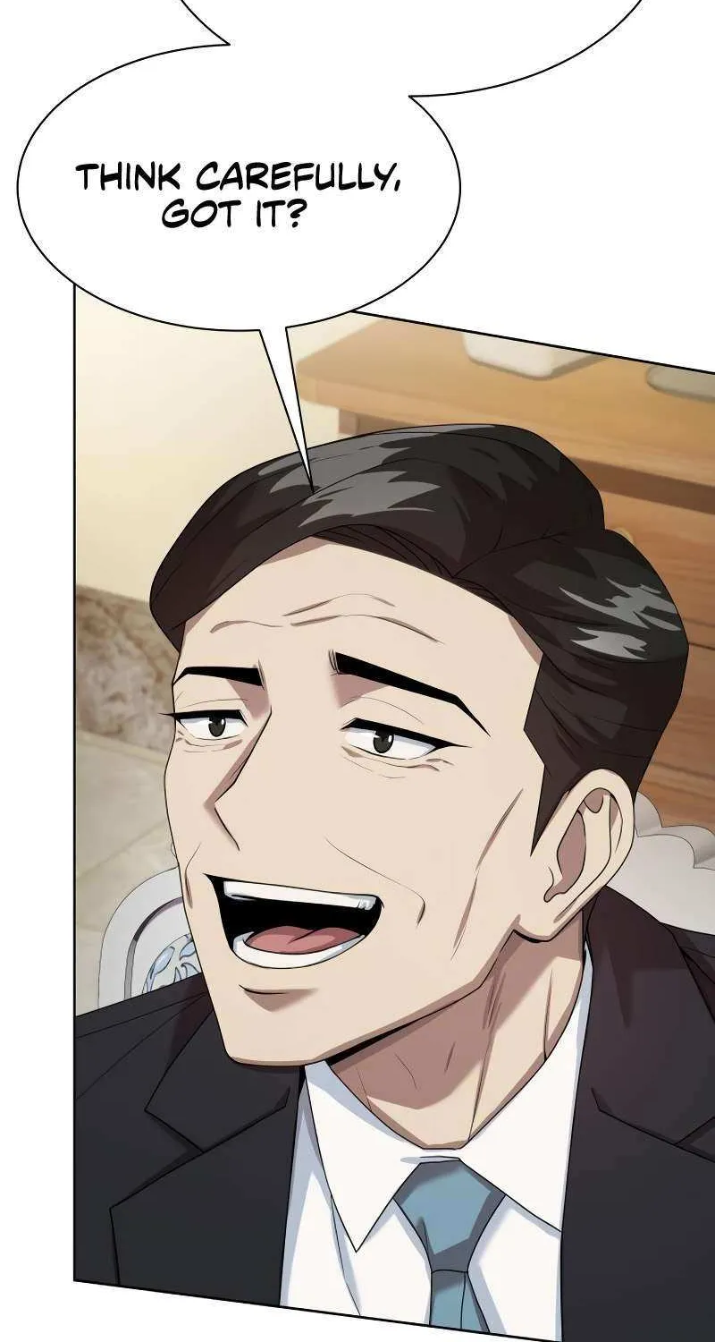 Becoming A Legendary Ace Employee Chapter 77 page 40 - 