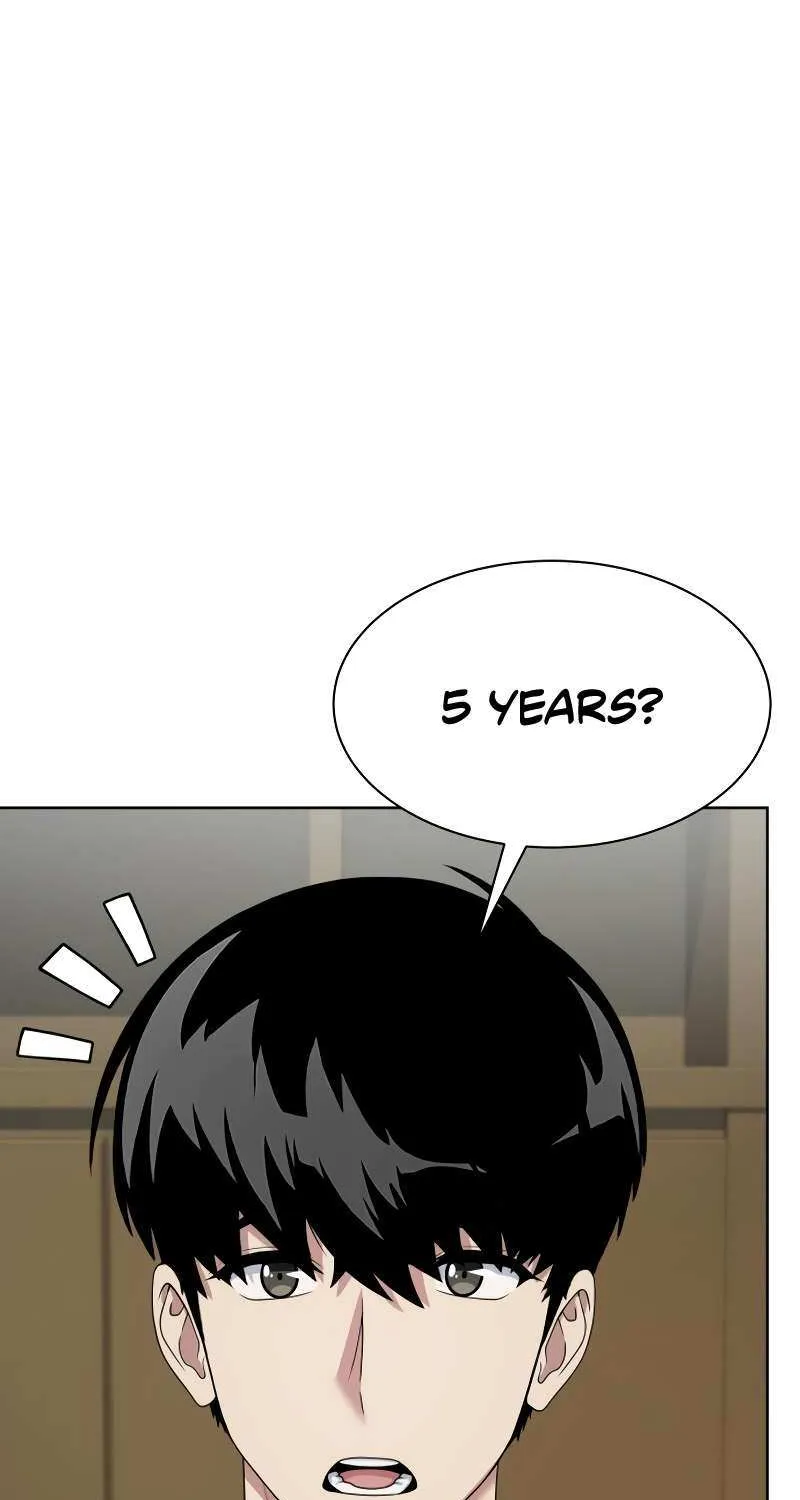 Becoming A Legendary Ace Employee Chapter 77 page 5 - 