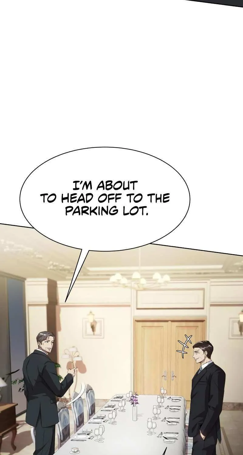 Becoming A Legendary Ace Employee Chapter 77 page 41 - 