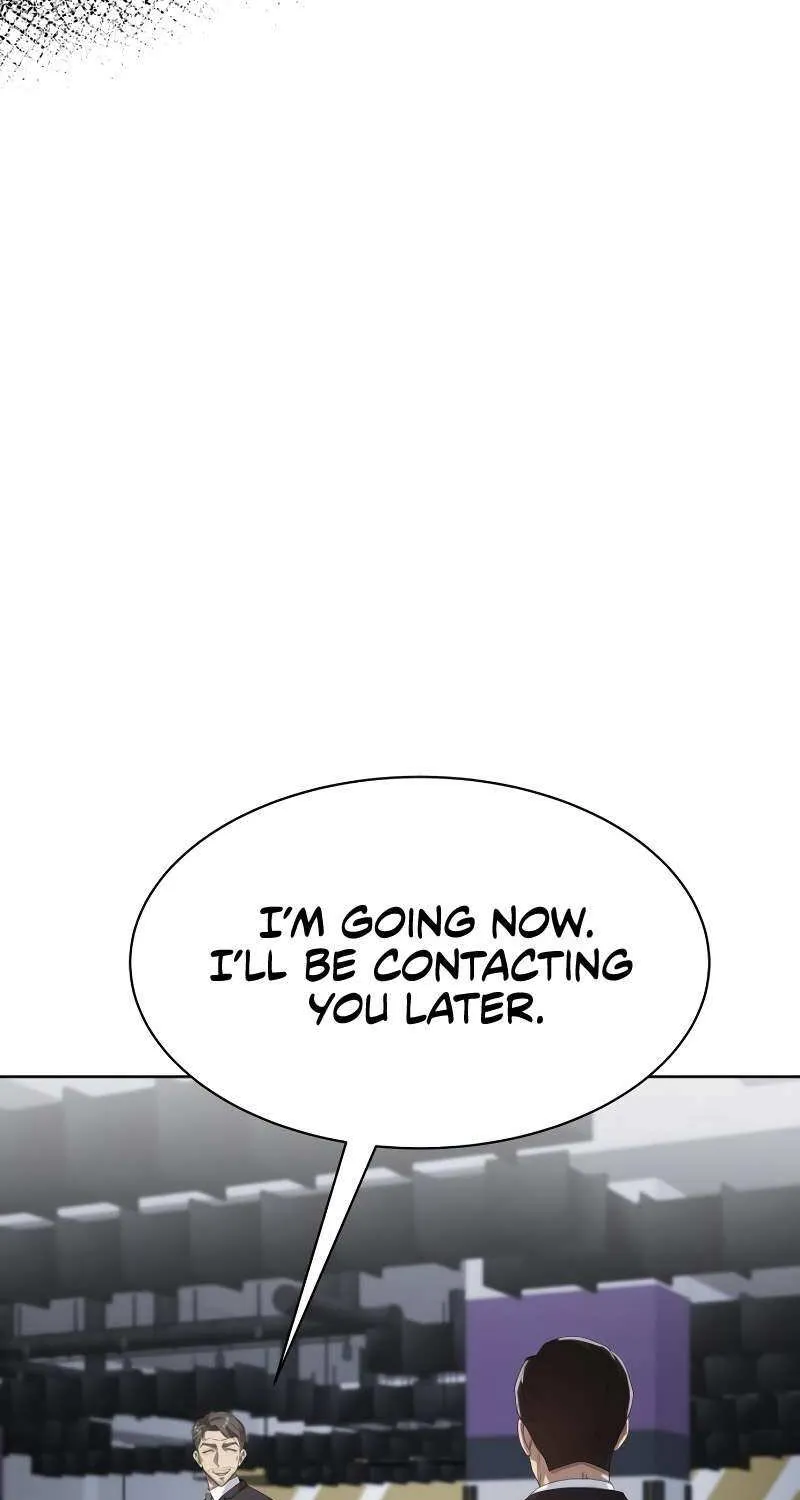 Becoming A Legendary Ace Employee Chapter 77 page 43 - 