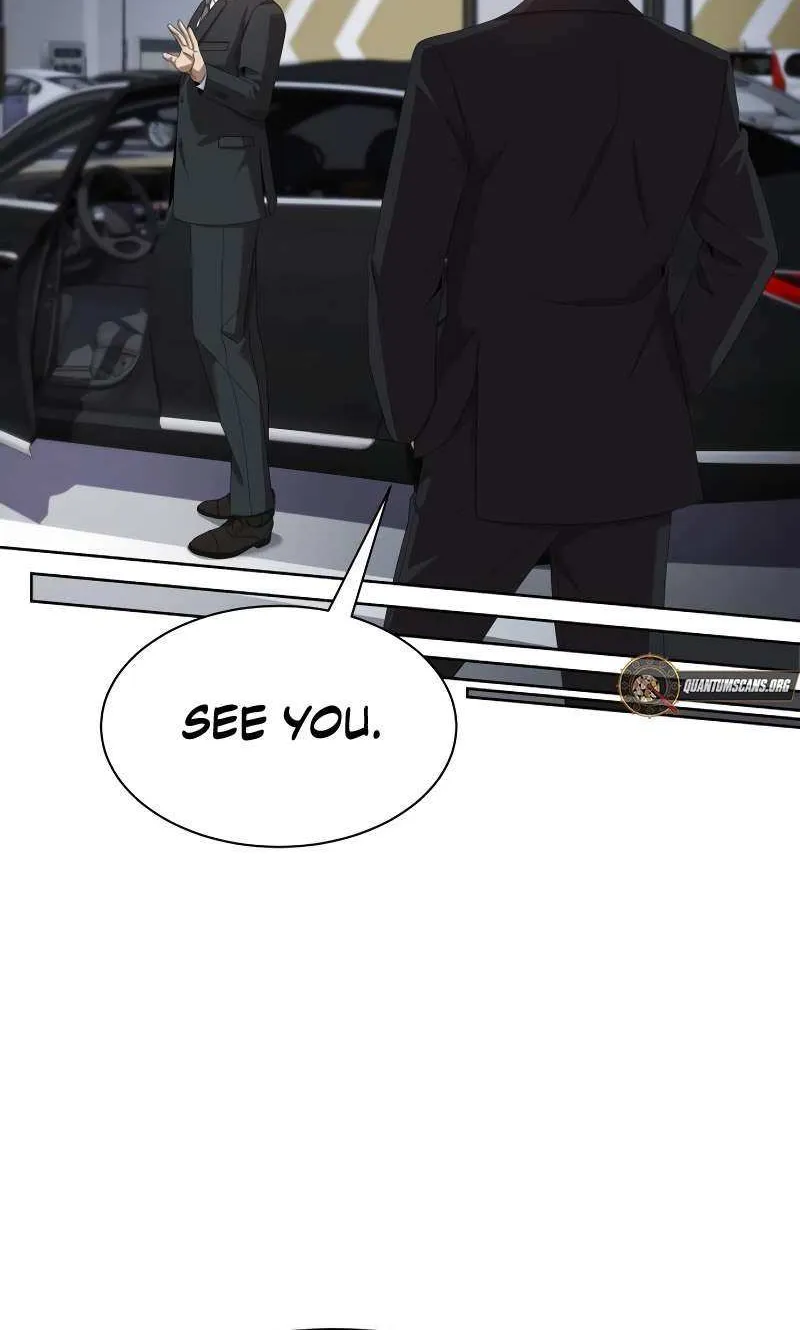 Becoming A Legendary Ace Employee Chapter 77 page 44 - 
