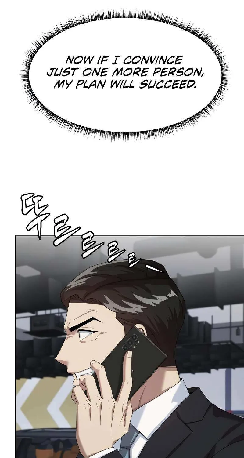 Becoming A Legendary Ace Employee Chapter 77 page 46 - 