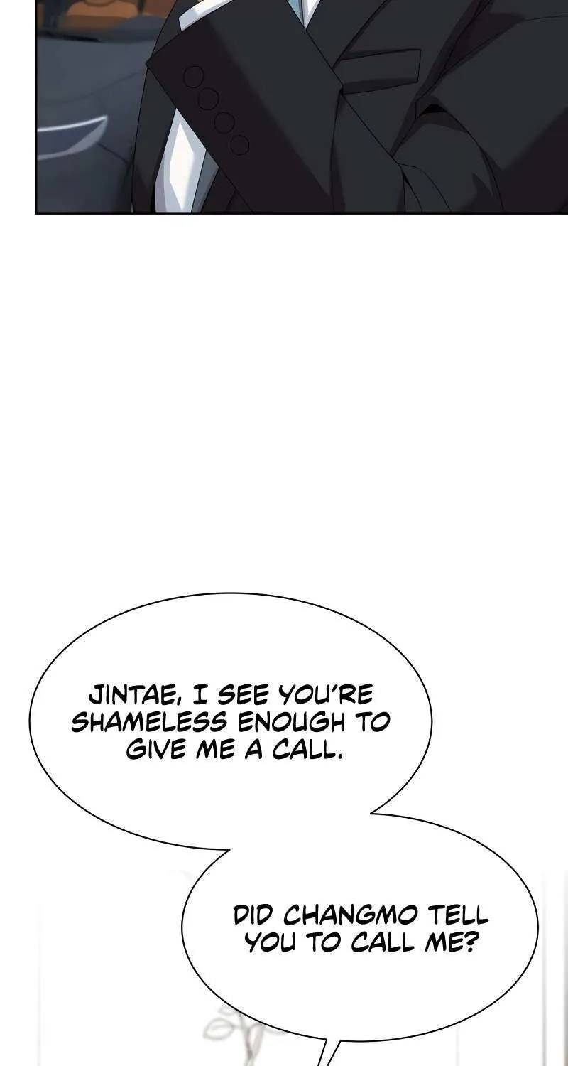 Becoming A Legendary Ace Employee Chapter 77 page 47 - 