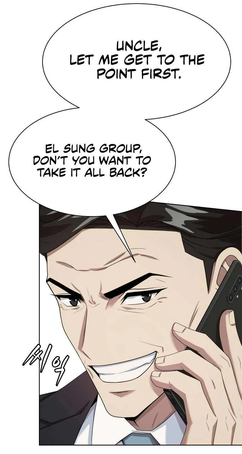 Becoming A Legendary Ace Employee Chapter 77 page 49 - 
