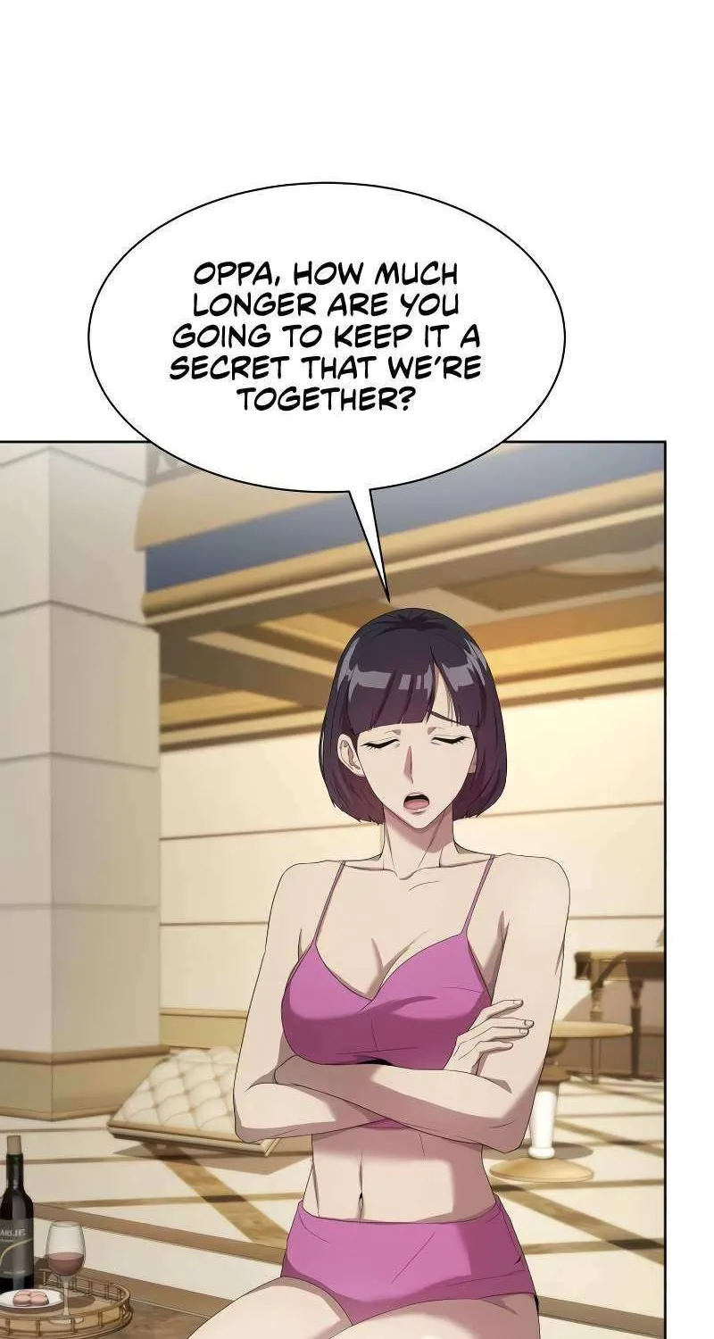 Becoming A Legendary Ace Employee Chapter 77 page 68 - 